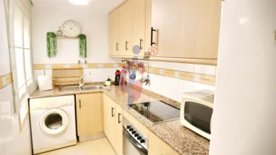 Duplex penthouse at Calle de la Puerta de Damasco, 3 photo 16