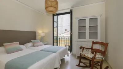 Apartamento en calle Gran Vía de Colón photo 9