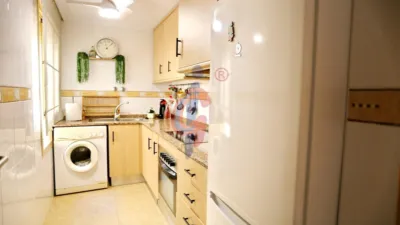Duplex penthouse at Calle de la Puerta de Damasco, 3 photo 12