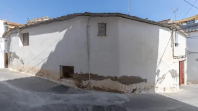 House on Calle del Horno, 21 photo 32