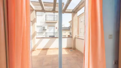 Terraced house on Calle Blas de Otero, No. 4 photo 28