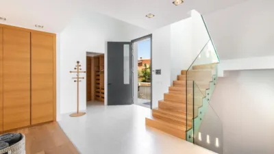 Chalet on Calle Berlín photo 46