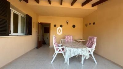 Semi-detached house in Son Servera photo 33
