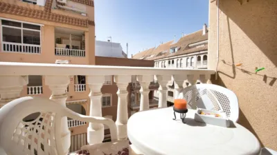 Apartamento en Acequion photo 18