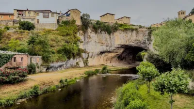 Terraced house in Northern Spain photo 79