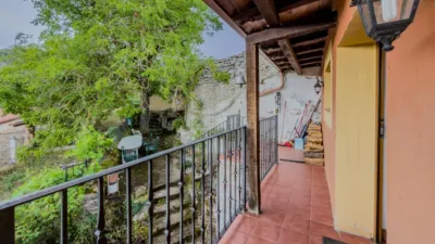 Terraced house in Northern Spain photo 12