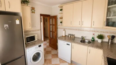 Apartment on Sierra del Castaño Street photo 5