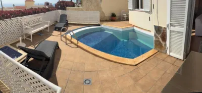 Chalet en Barranco Hondo photo 6