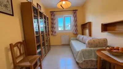 Semi-detached house in Son Servera photo 16