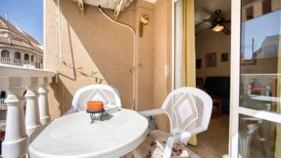 Apartamento en Acequion photo 19