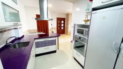 House on Calle de Ventosilla Alta photo 13