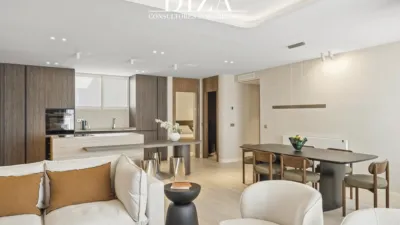 Piso en Madrid photo 8