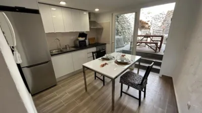 Piso en venta en Calle de García del Castillo, Valverde de 227.500 €