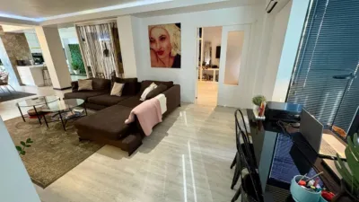 Piso en venta en Calle de Garcilaso de la Vega, La Salle-El Cabo-Los Llanos (Distrito Salud-La Salle. Santa Cruz de Tenerife Capital) de 520.000 €