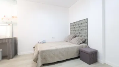 Apartment in Acequion photo 8