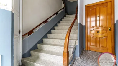 Apartment in Playa O Osmo photo 45