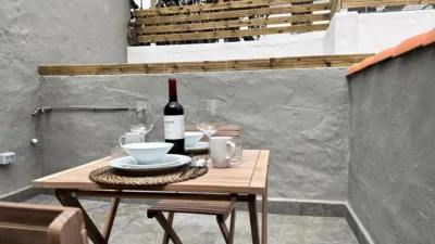 Piso en venta en Calle de García del Castillo, Valverde de 227.500 €