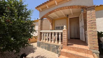 Terraced house in Alberca photo 2