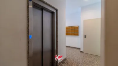 Flat on Carrer de l'Arxiduc Lluís Salvador photo 28