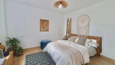 Apartment on Francisco Pacheco Street photo 12