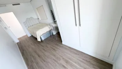 Ático en alquiler en Punta Umbría, Punta Umbría de 5.800 €<span>/mes</span>