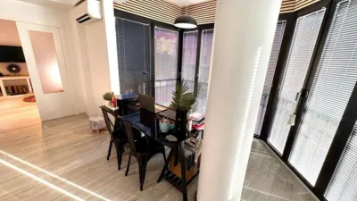 Piso en venta en Calle de Garcilaso de la Vega, La Salle-El Cabo-Los Llanos (Distrito Salud-La Salle. Santa Cruz de Tenerife Capital) de 520.000 €