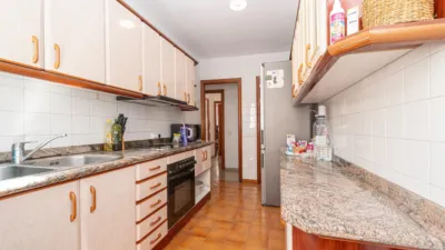Apartment in La Soledad Norte photo 8