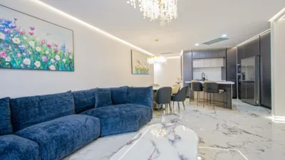 Apartment in Centro - Arenal photo 3