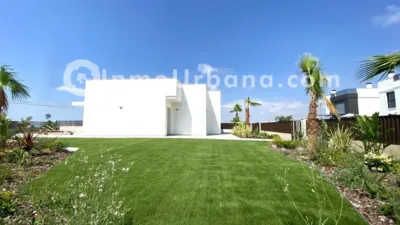 House on Camamilla Street, 2 photo 39