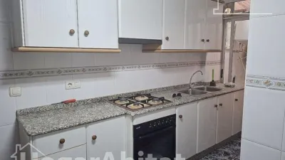 Apartment on Carrer Almudena photo 8