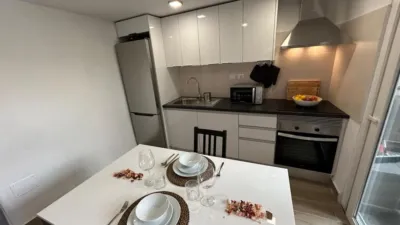 Piso en venta en Calle de García del Castillo, Valverde de 227.500 €