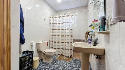 Casa en venta en Calle Rey Juan Carlos I, 24, Antigua de 370.000 €
