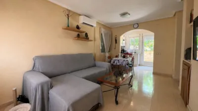 Terraced house in Alberca photo 3