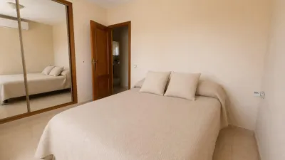 Terraced house in Alberca photo 9