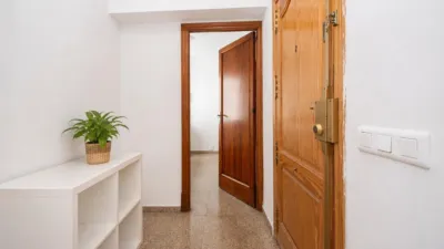 Apartment in La Soledad Norte photo 2
