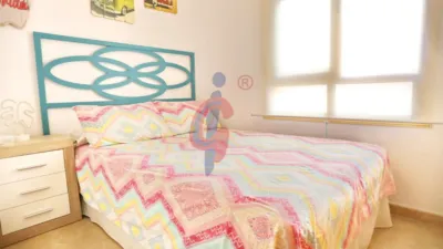 Duplex penthouse at Calle de la Puerta de Damasco, 3 photo 9