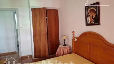 Apartment on Carrer Almudena photo 13