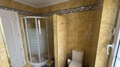 Chalet on Calle del Rosal photo 36