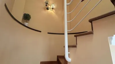 Chalet en Barranco Hondo photo 16