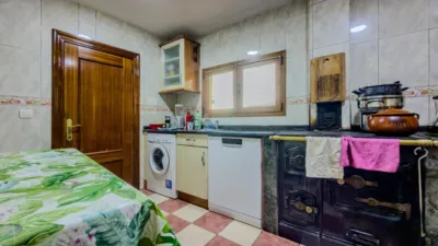 Terraced house in Northern Spain photo 37