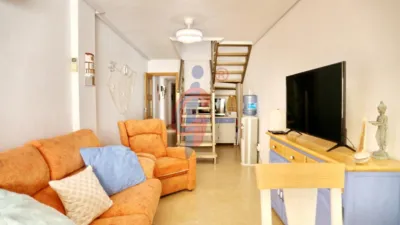 Duplex penthouse at Calle de la Puerta de Damasco, 3 photo 18