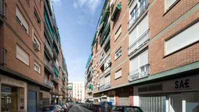 Piso en calle Doctor Sánchez Mariscal photo 13