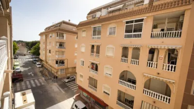 Apartamento en Acequion photo 21
