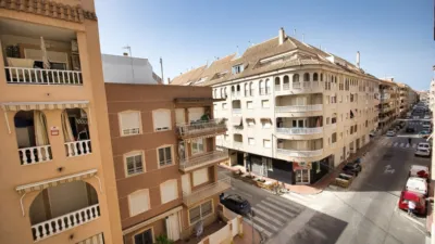 Apartamento en Acequion photo 20