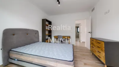Chalet in La Mata photo 31