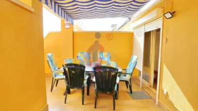 Duplex penthouse at Calle de la Puerta de Damasco, 3 photo 28