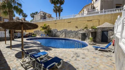 Casa – Orihuela, Urbanización Pueblo Príncipe, Villa Martín - Vista 2