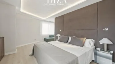 Piso en Madrid photo 20
