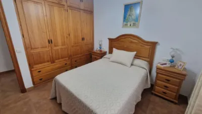 Chalet in San Jose de Malcocinado photo 11