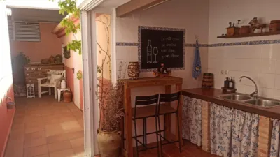 Chalet on Calle José Corbin Carbó photo 32